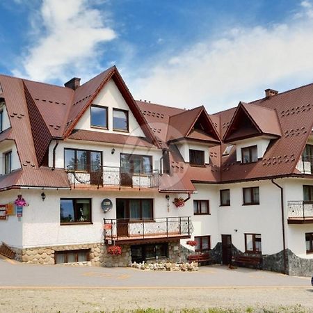 U Kaski Biały Dunajec Esterno foto