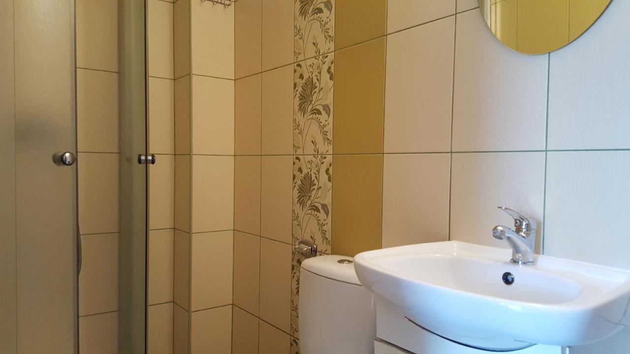 U Kaski Biały Dunajec Esterno foto