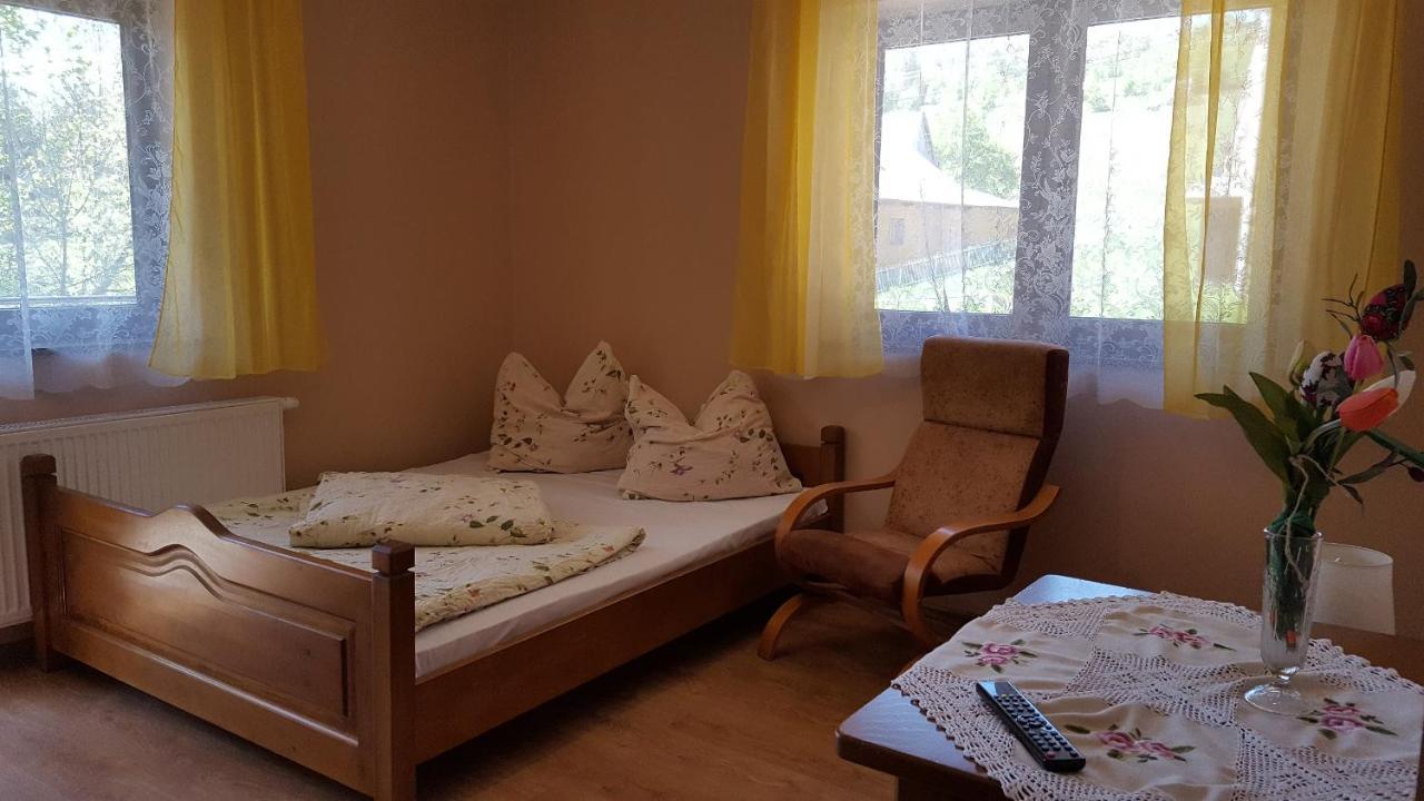 U Kaski Biały Dunajec Esterno foto