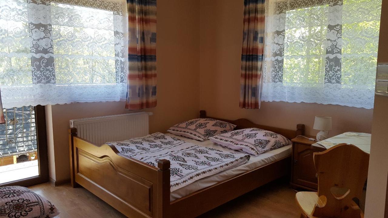 U Kaski Biały Dunajec Esterno foto