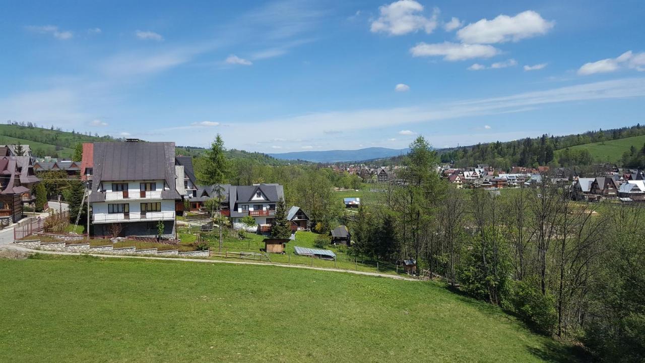 U Kaski Biały Dunajec Esterno foto