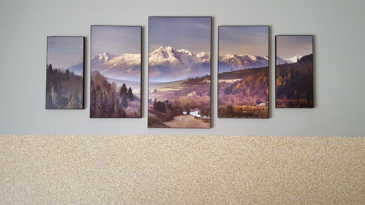 U Kaski Biały Dunajec Esterno foto